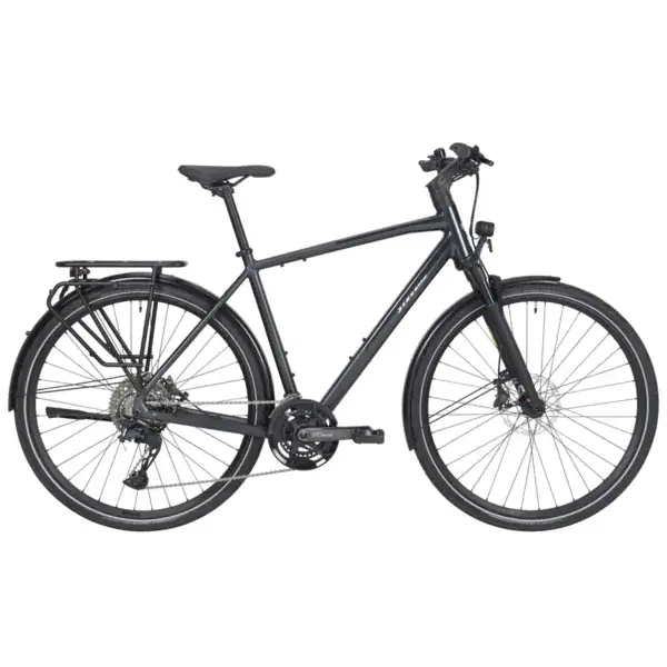 Aviolo 9.1 HT Black Mercury