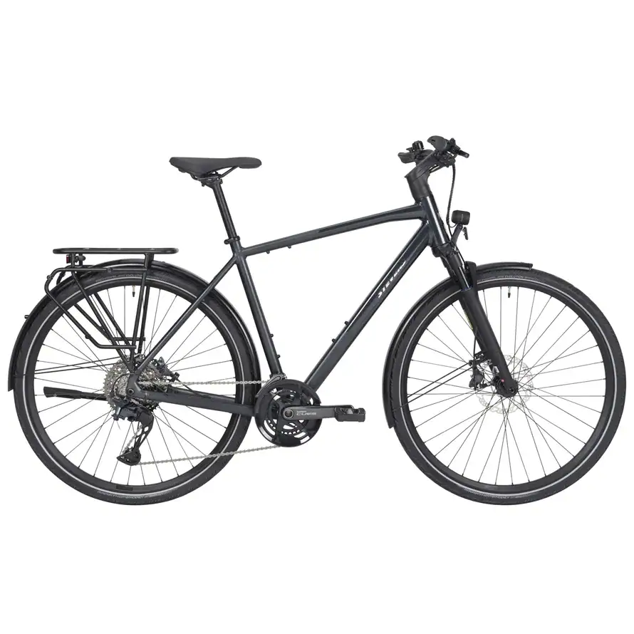 Aviolo 9.1 HT Black Mercury