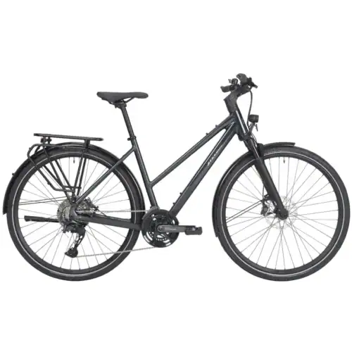 Aviolo 9.1 LT Black Mercury