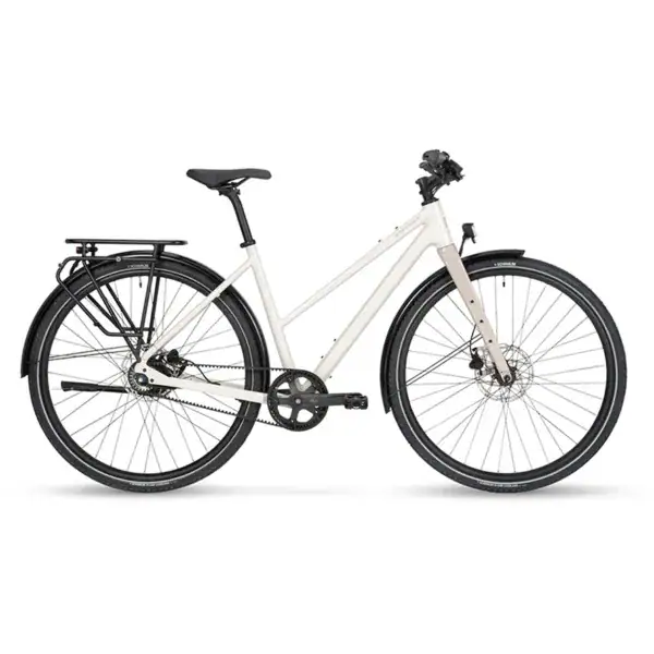 Caleta 5.2 LT Pepper White
