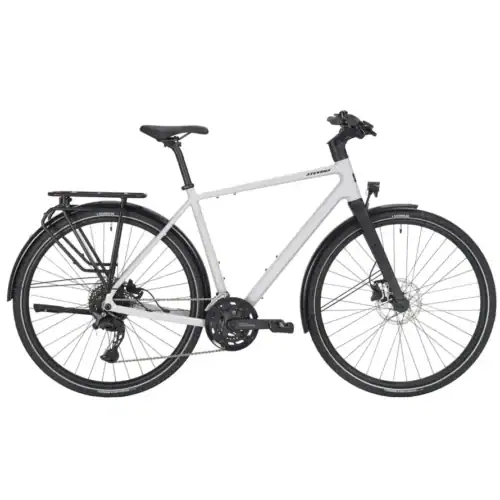 Caleta 7.1 HT Polar Grey