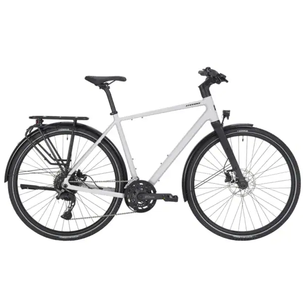 Caleta 7.1 HT Polar Grey
