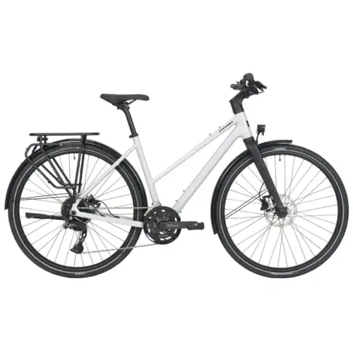 Caleta 7.1 LT Polar Grey