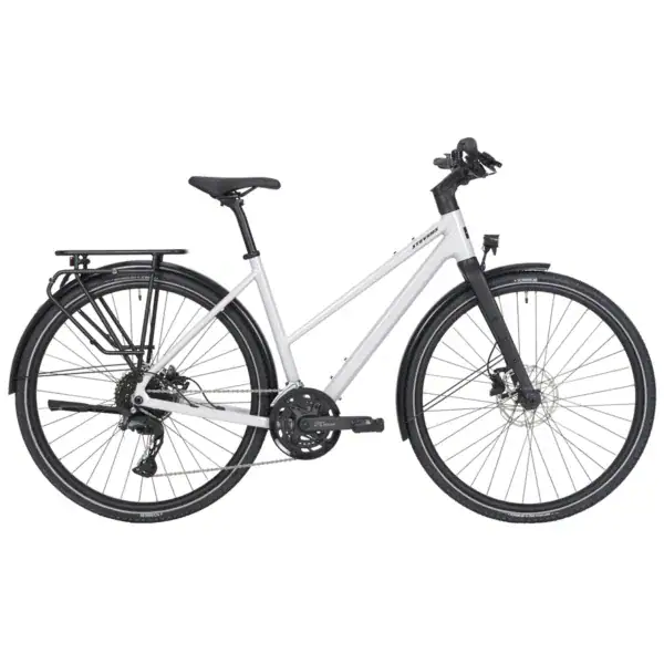 Caleta 7.1 LT Polar Grey
