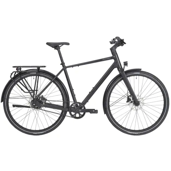 Caleta 7.2 HT Velvet Black