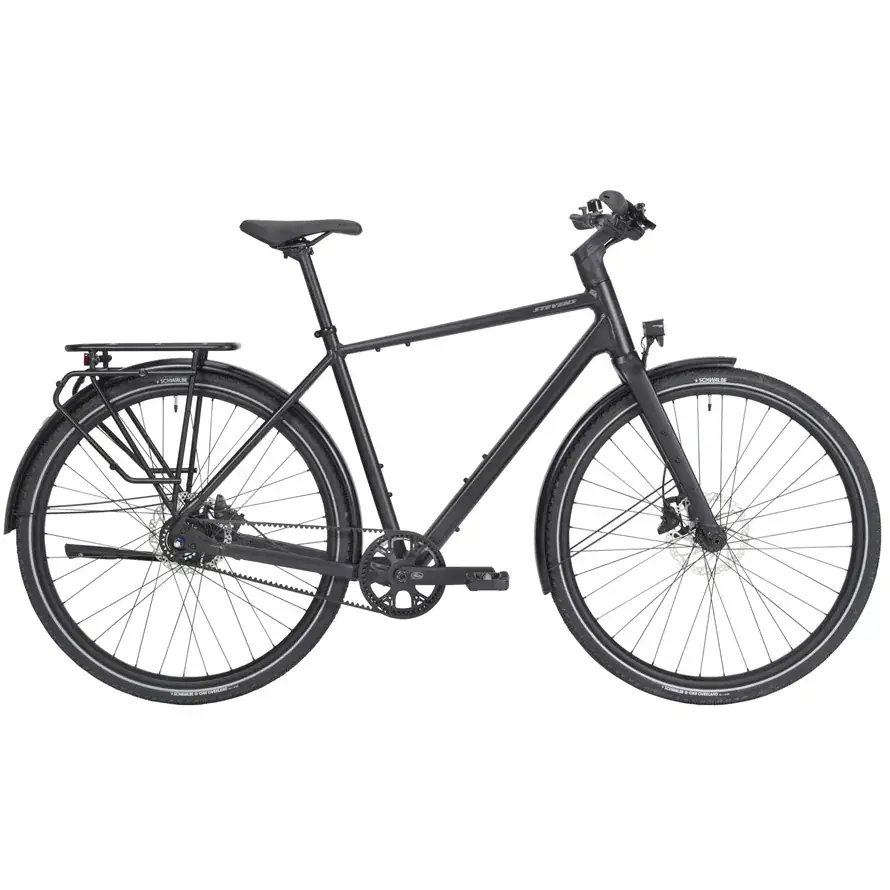 Caleta 7.2 HT Velvet Black