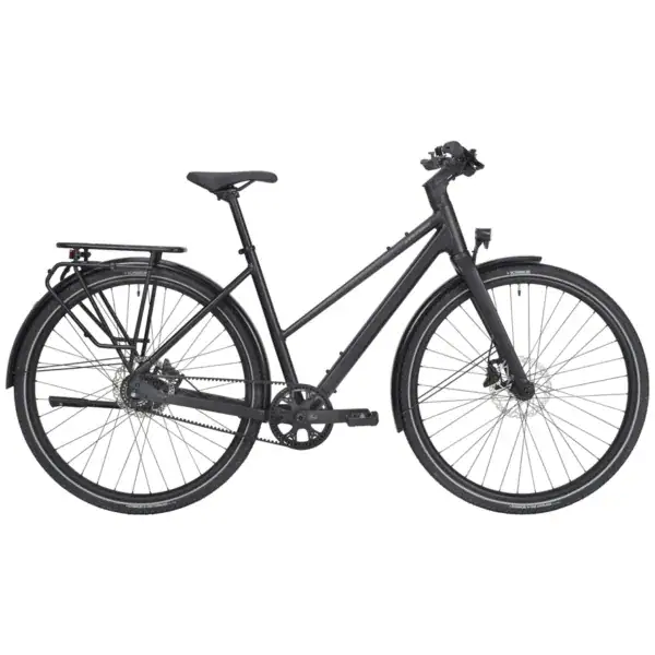 Caleta 7.2 LT Velvet Black