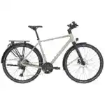 Caleta 8.1 HT Grey Green