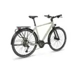 Stevens Caleta 8.1 HT Grey Green Galerie