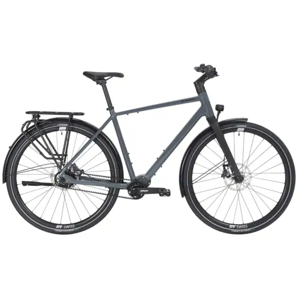 Caleta 8.2 HT Graphite