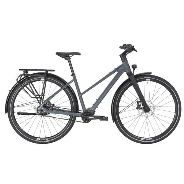 Caleta 8.2 LT Graphite