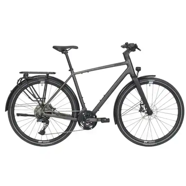 Caleta 9.1 HT Metal Grey