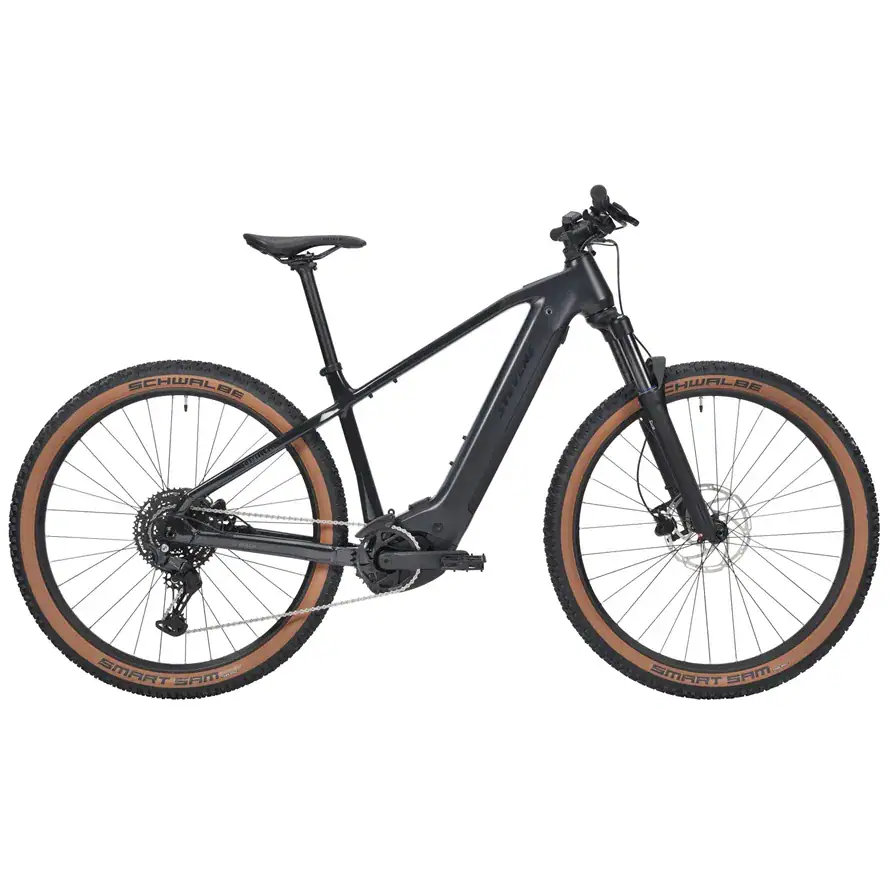 E-Agnello 6.6.1 Anthracite
