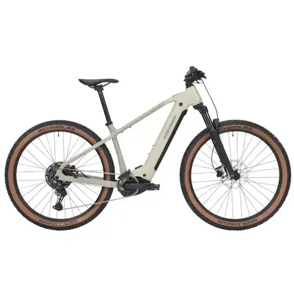 E-Agnello 6.6.1 Desert Dust