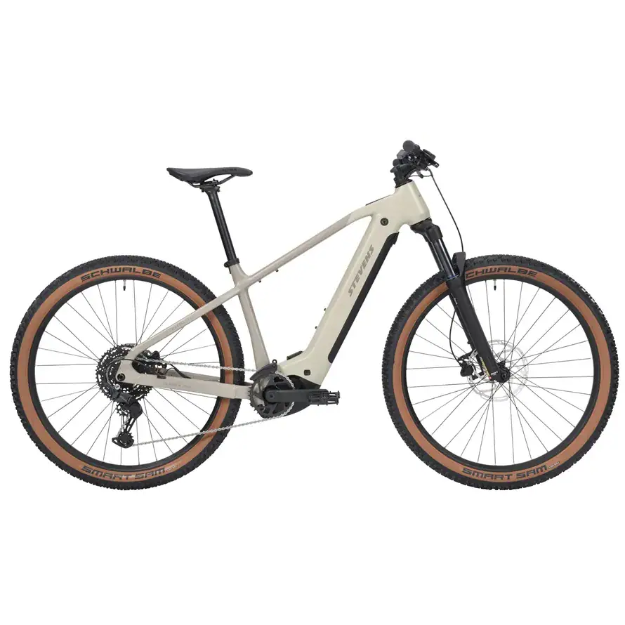 E-Agnello 6.6.1 Desert Dust