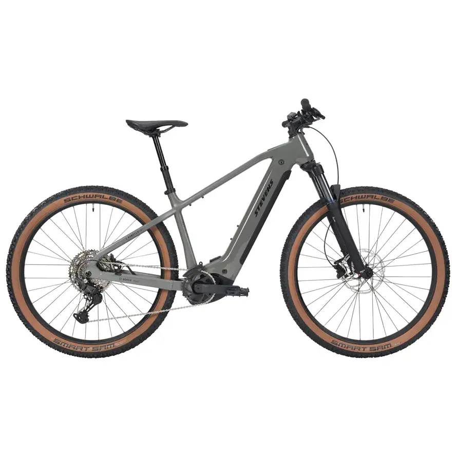 E-Agnello 7.8.1 Ash Grey