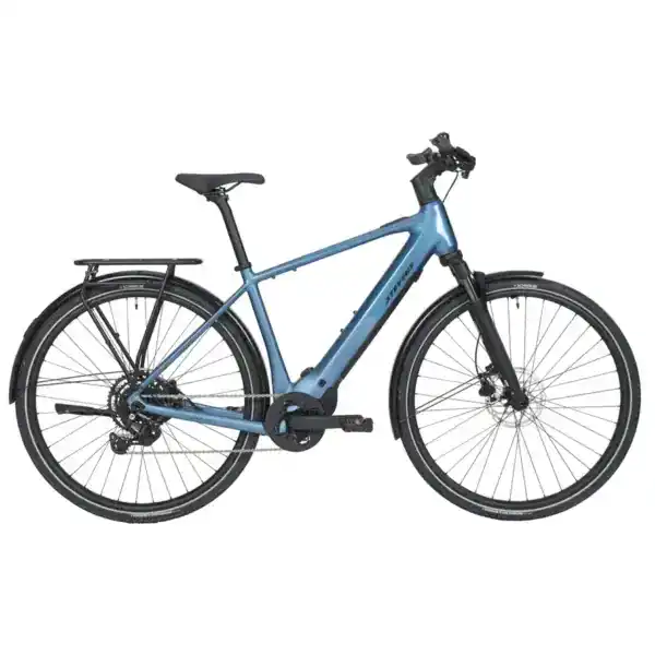 E-Comuna 6.4.1 HT Nordic Fade
