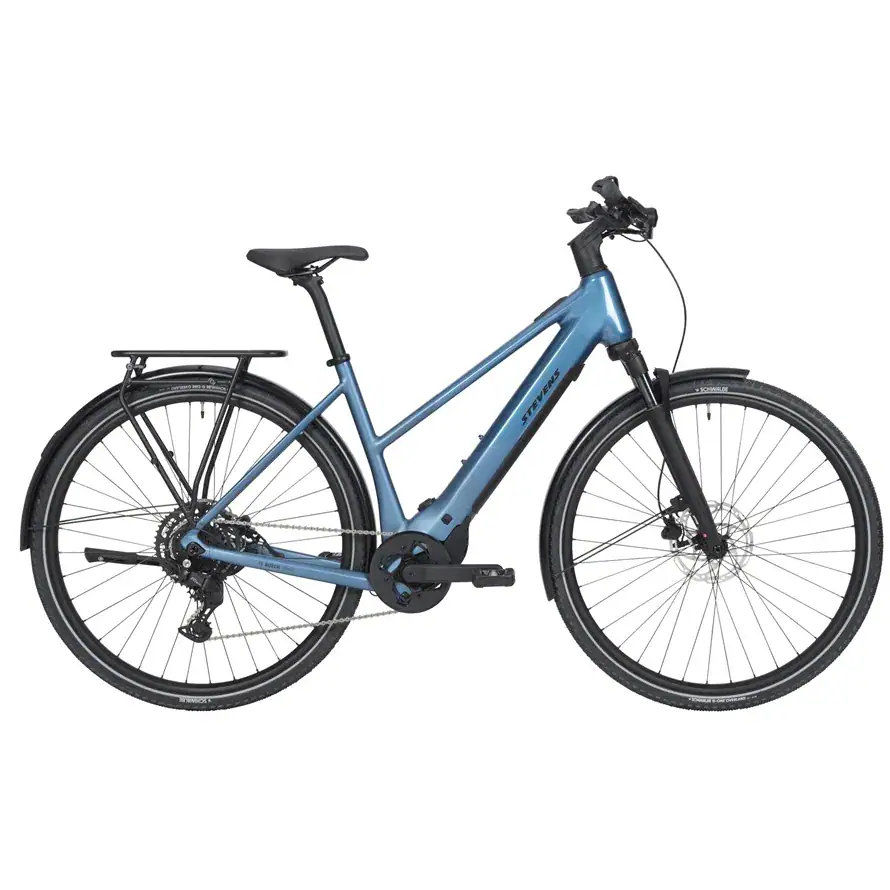 E-Comuna 6.4.1 LT Nordic Fade