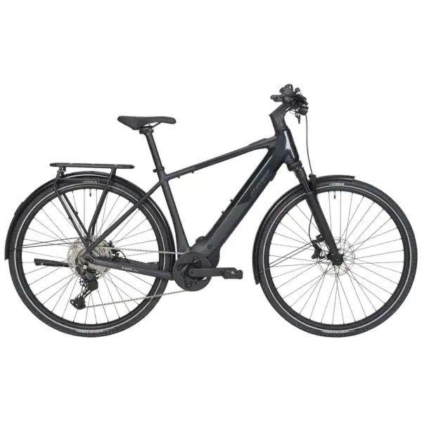 E-Comuna 7.4.1 HT Black Mercury