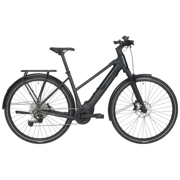 E-Comuna 7.4.1 LT Black Mercury
