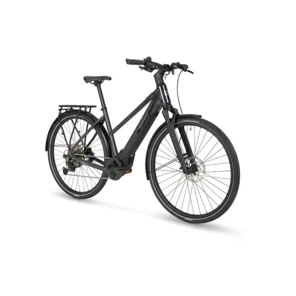 Stevens E-Comuna 7.4.1 LT Black Mercury Galerie