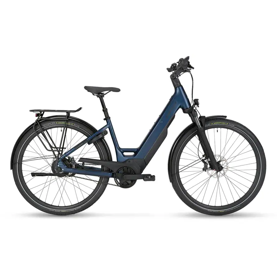 Stevens E-Courier 7.8.1 Plus Forma Dark Indigo kaufen | FitBike Zürich