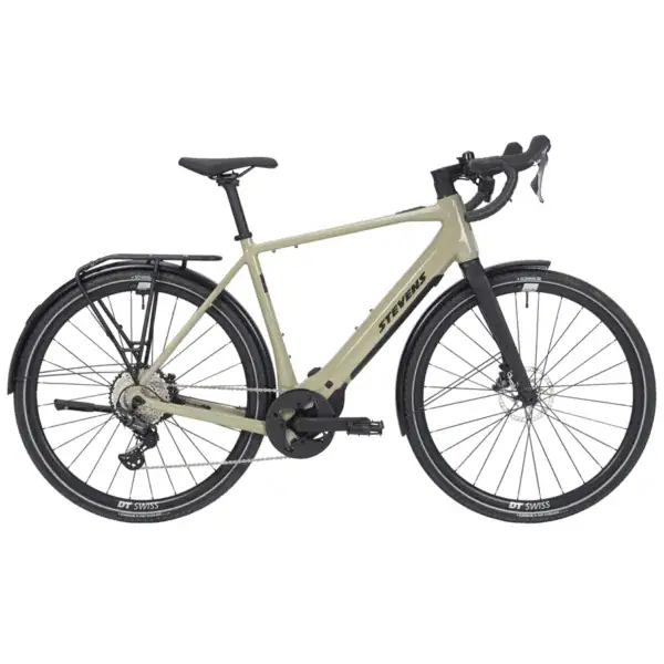 E-Getaway 7.4.1 FEQ Light Khaki