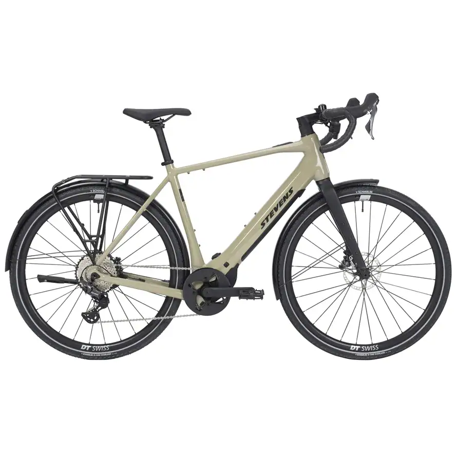 E-Getaway 7.4.1 FEQ Light Khaki