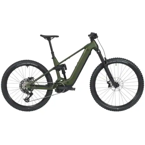 E-Inception AM 7.8.1 GTF Forest Light