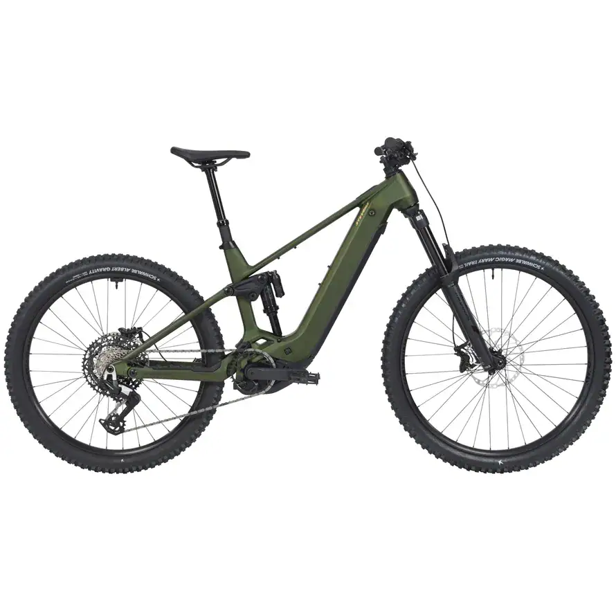 E-Inception AM 7.8.1 GTF Forest Light