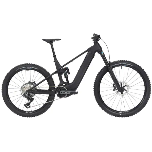 E-Inception AM 8.8.1 GTF Valvet Black