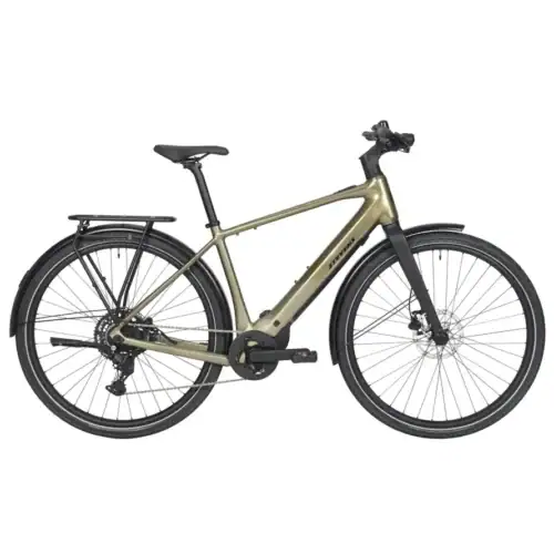 Stevens E-Livenza 6.4.1 HT Light Olive kaufen | FitBike Zürich