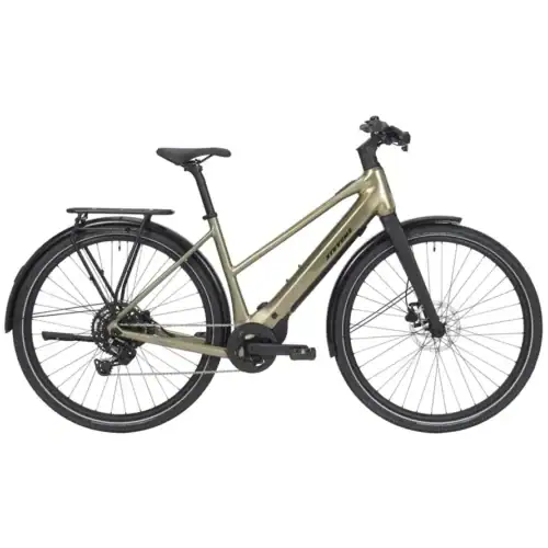 Stevens E-Livenza 6.4.1 LT Light Olive kaufen | FitBike Zürich