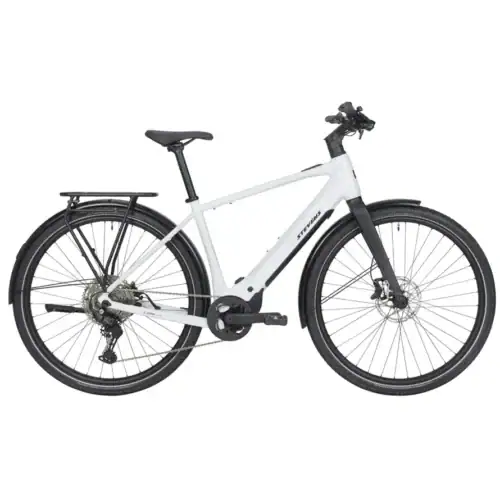 Stevens E-Livenza 7.4.1 HT Cloudstone kaufen | FitBike Zürich