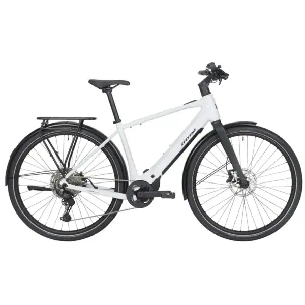 Stevens E-Livenza 7.4.1 HT Cloudstone kaufen | FitBike Zürich