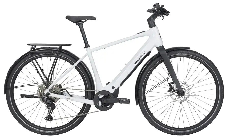 Stevens E-Livenza E-Cross-Bike Zürich