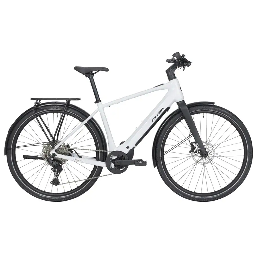 Stevens E-Livenza E-Cross-Bike Zürich
