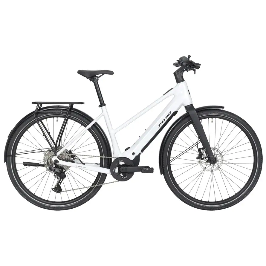 Stevens E-Livenza 7.4.1 LT Cloudstone kaufen | FitBike Zürich