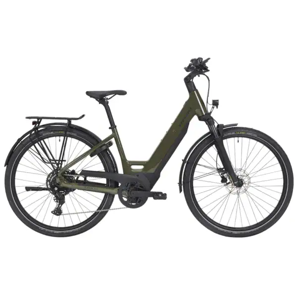 E-Triton 5.5.1 Forma Khaki