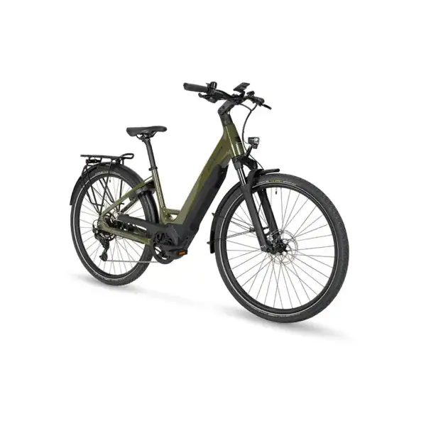 Stevens E-Triton 5.5.1 Forma Khaki Galerie