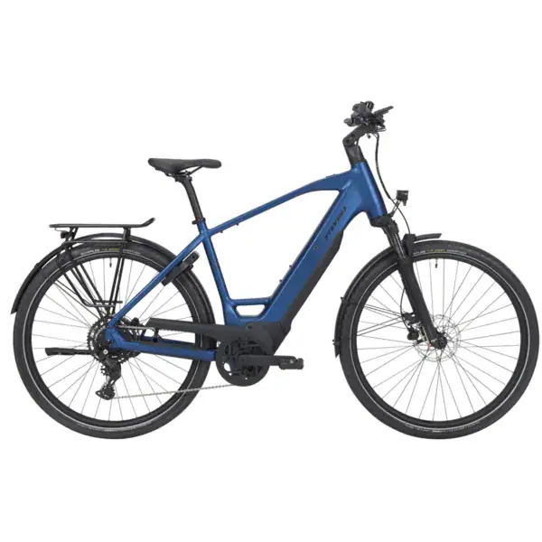 E-Triton 5.5.1 HT Blue Hour
