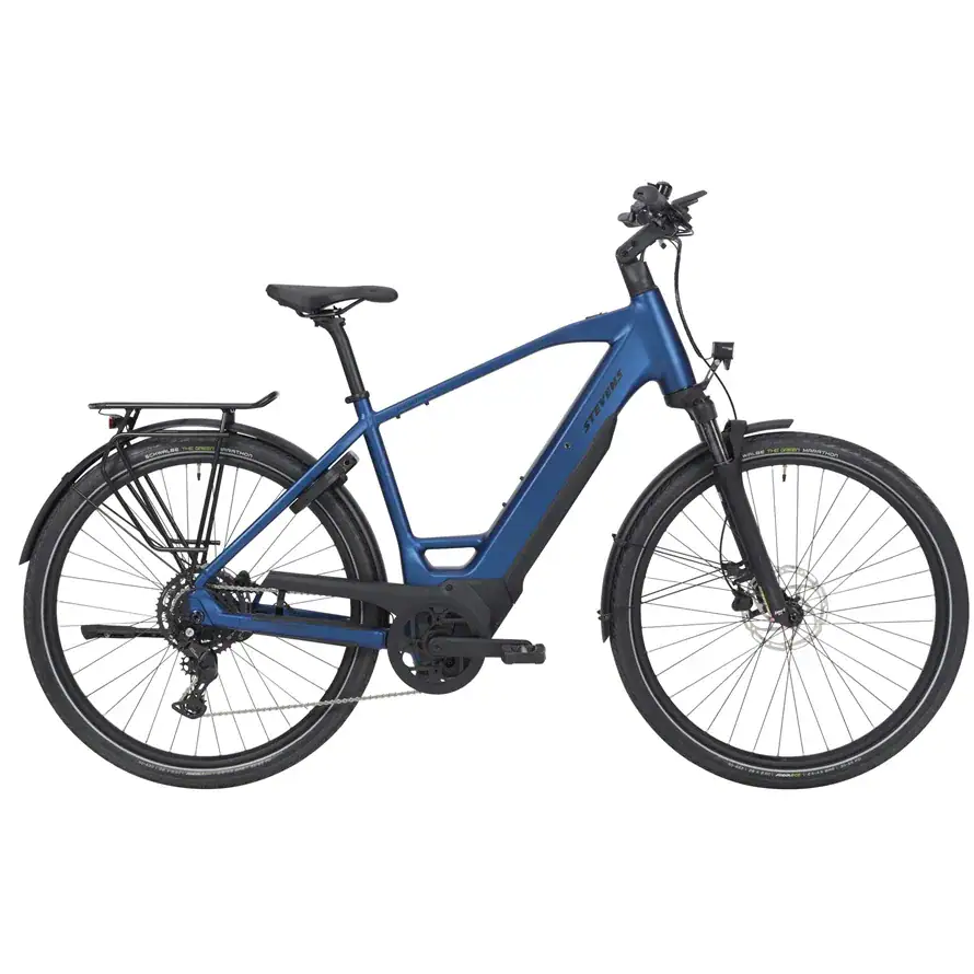 E-Triton 5.5.1 HT Blue Hour