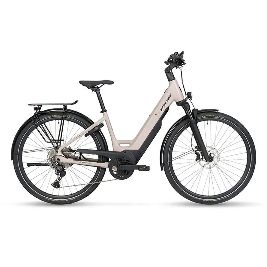 Stevens E-Triton 7.8.1 Plus Forma River Stone kaufen | FitBike Zürich