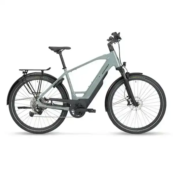 Stevens E-Triton 7.8.1 Plus HT Harbor Cloud kaufen | FitBike Zürich