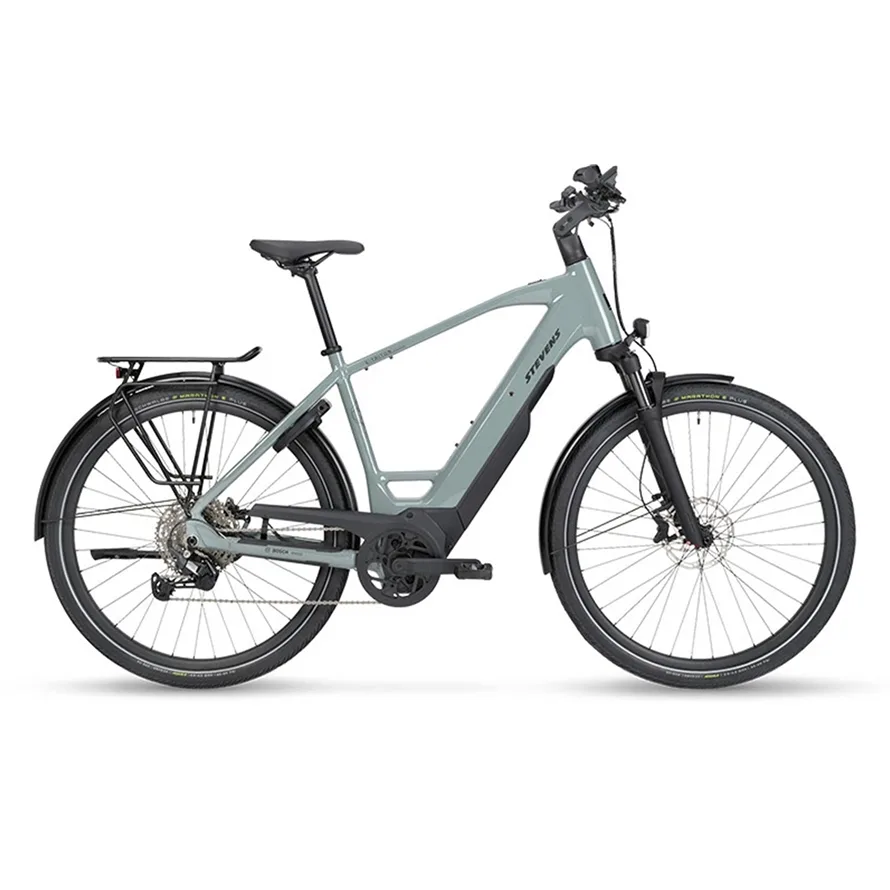 Stevens E-Triton 7.8.1 Plus HT Harbor Cloud kaufen | FitBike Zürich