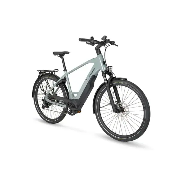Stevens E-Triton 7.8.1 Plus HT Harbor Cloud Detailansicht