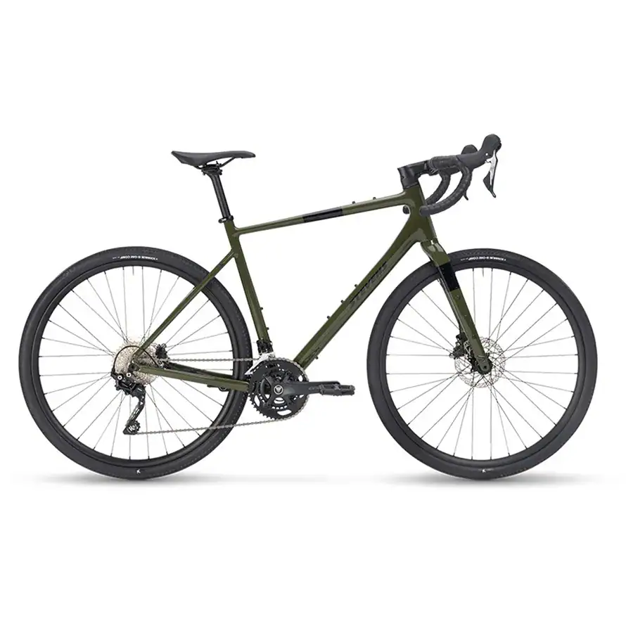Gavere Eco Khaki Khaki