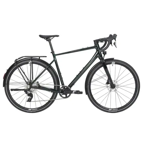 Gavere Pro FEQ Nightglow Green