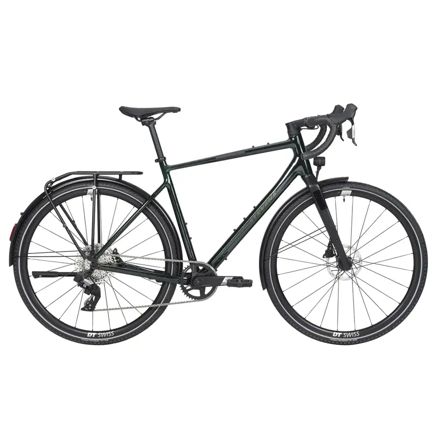 Gavere Pro FEQ Nightglow Green