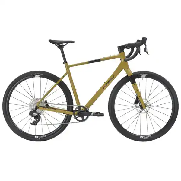 Gavere Pro Woodland Green